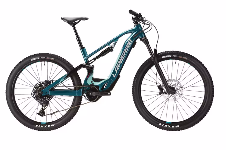 LAPIERRE Overvolt Tr 5.6