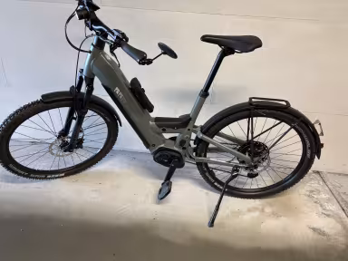 Cresta Eviva Neo Gt Ds