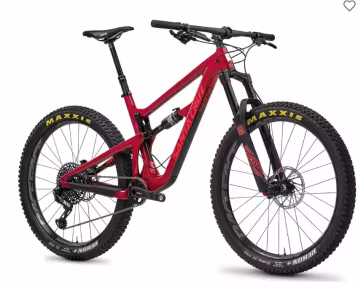 Santa Cruz High Tower 29 C