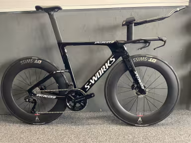 SPECIALIZED Shiv Tt Sw Module