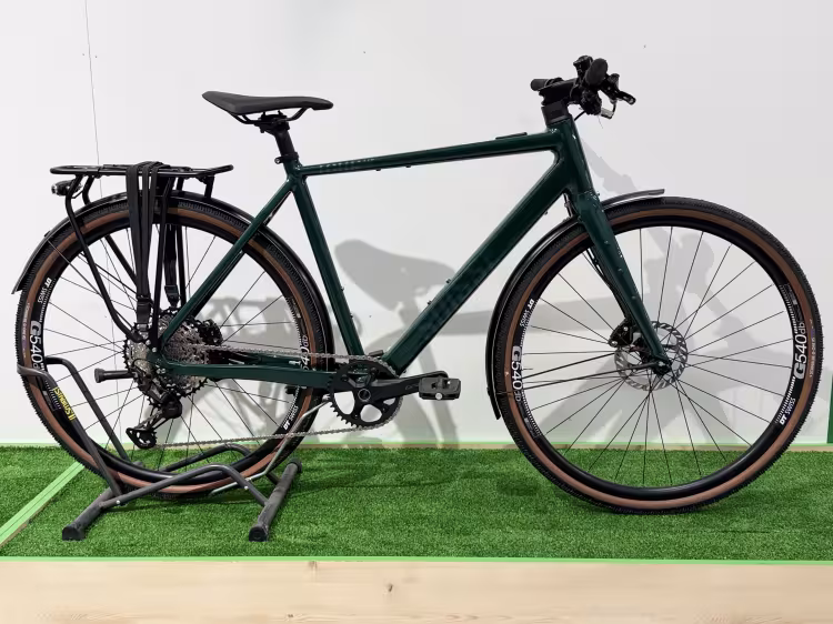 Tour de Suisse Rebelle