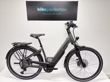 Stevens E-Triton 9.7.1 Plus Forma