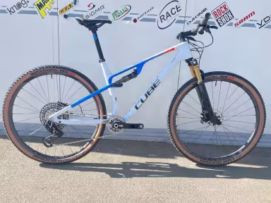 Cube AMS ZERO99 C:68X SLT 29