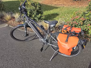 Kalkhoff Endeavour 5 B Move+