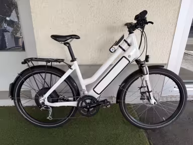 Stromer ST1