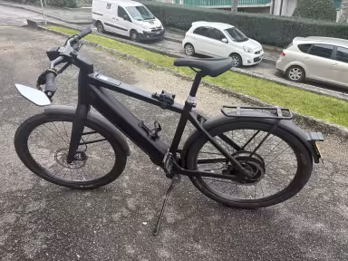 Stromer ST3 Sport