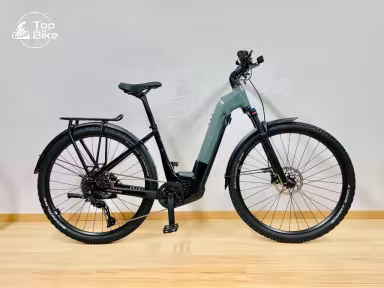 Focus AVENTURA² 6.8