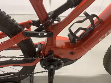 SPECIALIZED Turbo Levo Competition