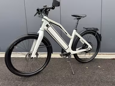 Stromer St2 Comfort