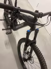 SPECIALIZED Turbo Levo Competition