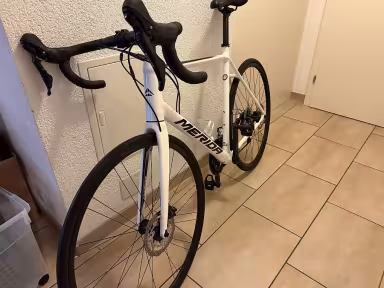 MERIDA Scultura 400 Disc 400