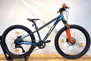 Cube Acid 240 Disc actionteam