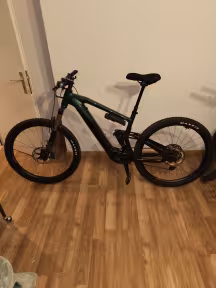 Moustache Samedi 29 Trail 9 750