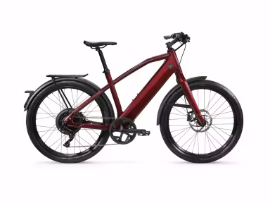 Stromer ST1