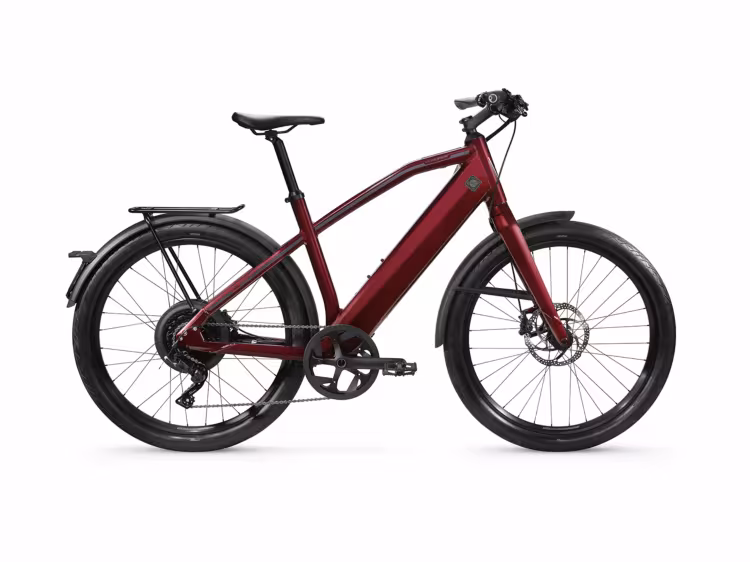 Stromer ST1