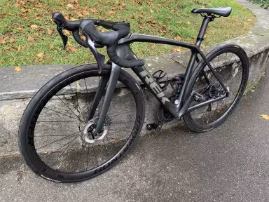 TREK Émonda Sl6 Disc