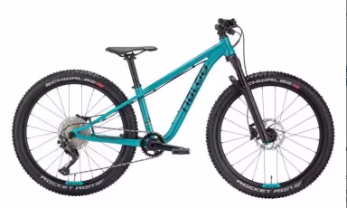 Naloo Vélo Enfant Hill Bill Pro 24'' Mk2