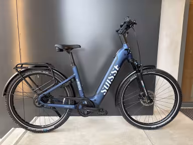 Tour de Suisse Charisma Cross