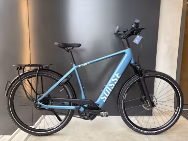 Tour de Suisse Broadway 45 Enviolo