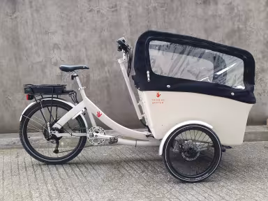 Triobike Boxter Ezee