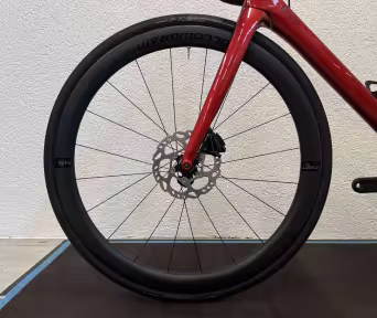 Cannondale Supersix Hi-Mod