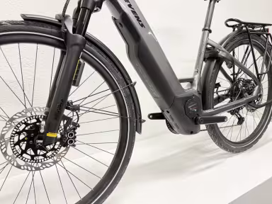 Stevens E-Triton 9.7.1 Plus Forma