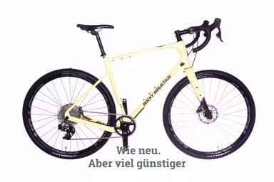 Rocky Mountain Solo Carbon 70