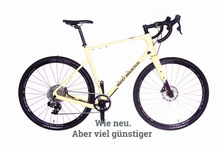 Rocky Mountain Solo Carbon 70