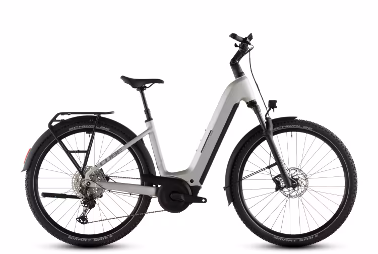 Cube  Nuride Hybrid EXC 800