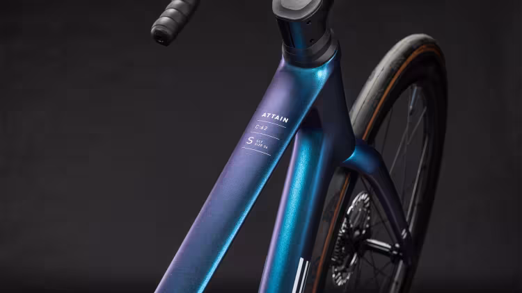 Cube  Attain C:62 SLT