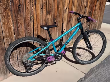 KUbikes 24S Mtb
