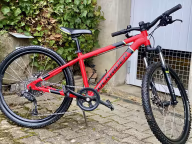 Rockrider St 900 24 Zoll