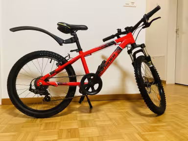 Rockrider St 900 20Zoll