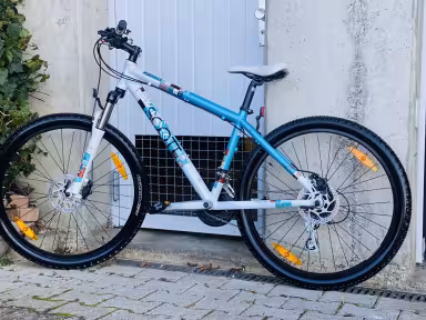 SCOTT Contessa 40 26 Zoll