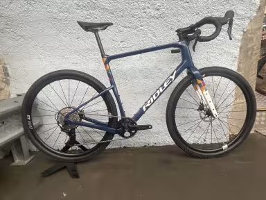 Ridley Kanzo Adventure