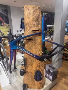 Pinarello Dogma Myway