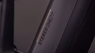 Cube  Stereo Hybrid ONE77 HPC SLX 800