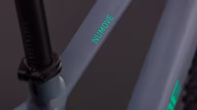 Cube  Numove 240 Disc