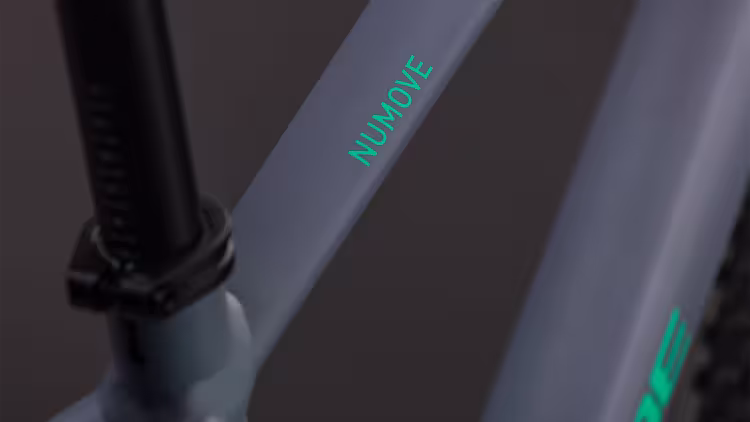 Cube  Numove 240 Disc