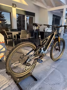 SPECIALIZED Levo Sw Carbon