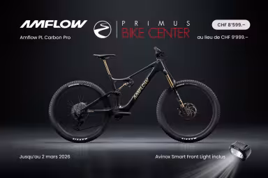 AMFLOW Pl Carbon Pro