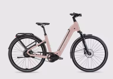 Tour de Suisse Charisma 25