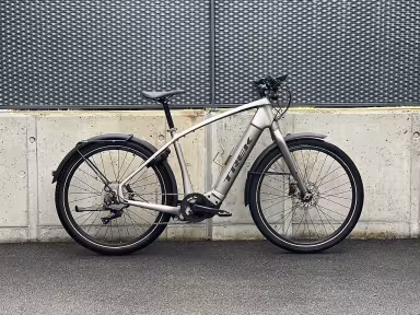 TREK Allant+ 8