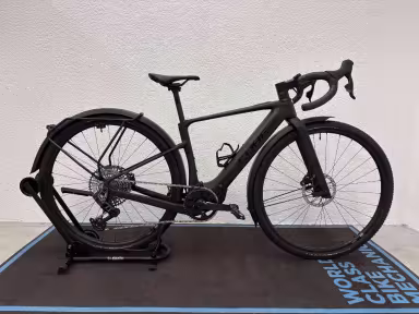 Cube Nuroad Hybrid C:62 SL