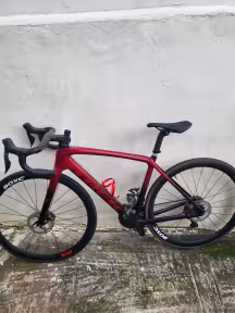 TREK Émonda SLR 7 Disc