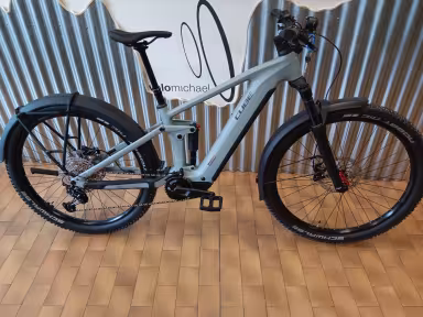 Cube  Stereo Hybrid ONE44 Pro 800 FE