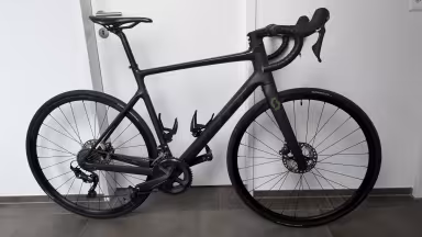 SCOTT Addict 20 Black