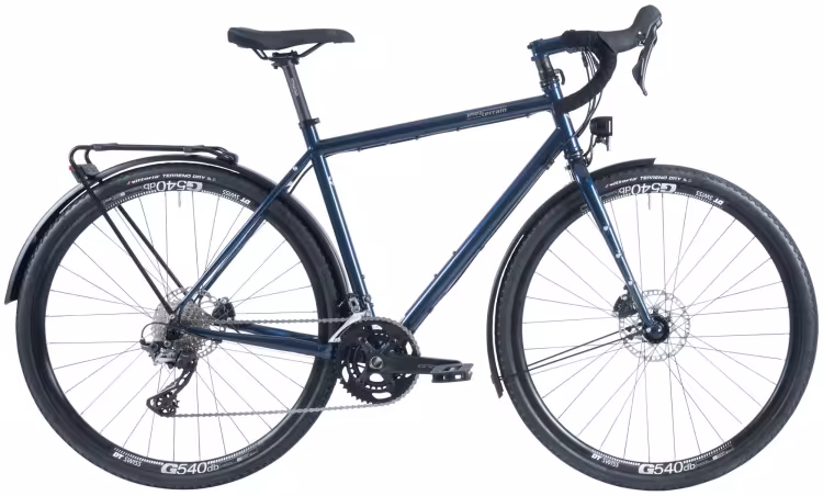 Tout Terrain Nolita Gt Select 6.2