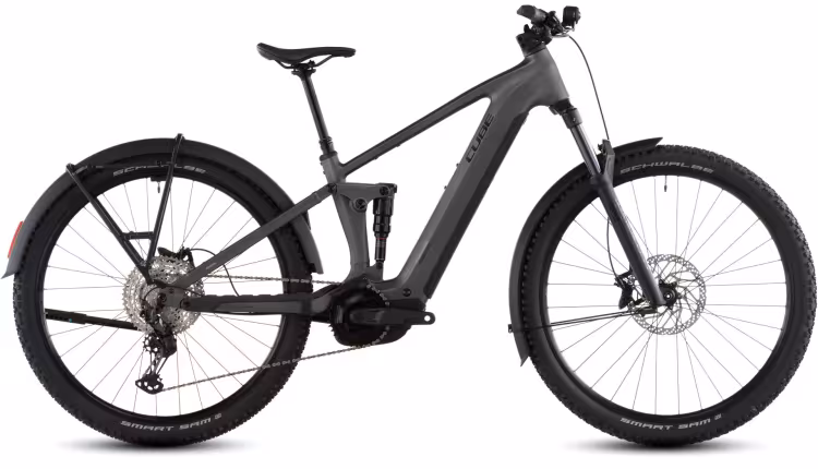 Cube  Stereo Hybrid ONE22 Race 800 FE