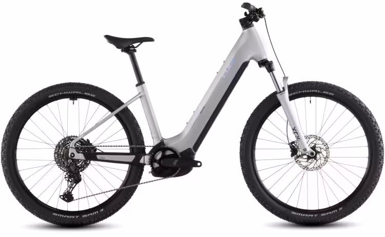 Cube Reaction Hybrid ONE 800